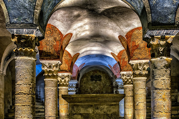 Explore the Wonderful World of Lighting